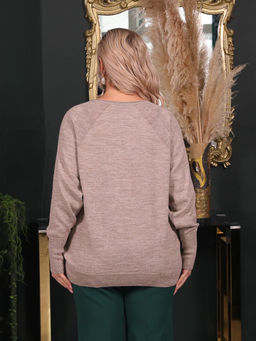 Джемпер Др5-518/7