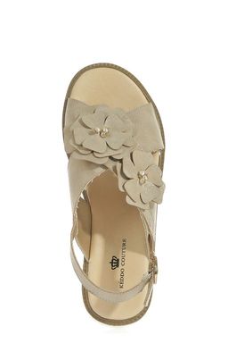 Туфли открытые KEDDO  фото 3