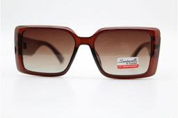 Солнцезащитные очки Santarelli (Polarized) 2435 53-18-143 С2