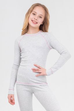 Термокомплект для девочки Happy Fox  фото 3