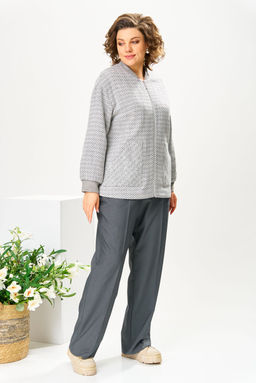 Костюм Romanovich Style 2-2776 графит  фото 3