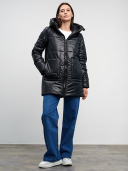 Пальто зимнее Индиго - Yollochka фото 24