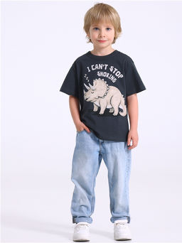 футболка 1ПДФК5078001 - Апрель фото 3