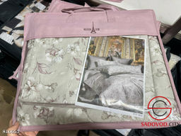 Постельное белье с одеялом