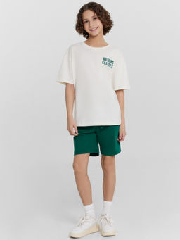 ФУТБОЛКА ДЛЯ МАЛЬЧИКОВ - Mark formelle фото 3