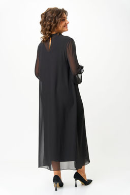 Платье Svetlana Style 2129 черный - Ketty фото 6