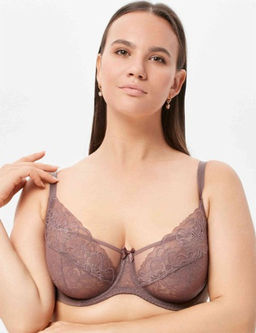 БЮСТГАЛЬТЕР Milavitsa 124970/G22 лесной орех