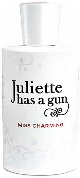 JULIETTE HAS A GUN MISS CHARMING w EDP 50 ml M  фото 2