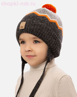 Сойер Шапка для мальчика (52-54)