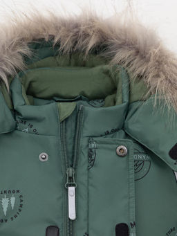 ВК 60116/н/19 Ал комбинезон д/дет яс