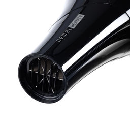 Фен 2200 Вт Optima Black DEWAL BEAUTY HD1003-Black  фото 6