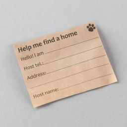 Адресник Моё чудо для вложения записки, капсула 5.2х1.4 см - Пушистое счастье фото 7