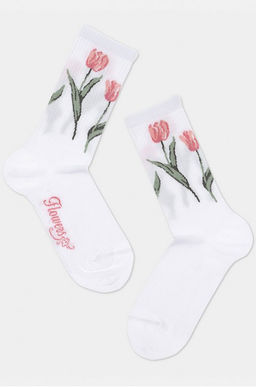 Женские удлиненные носки Брестские  фото 9