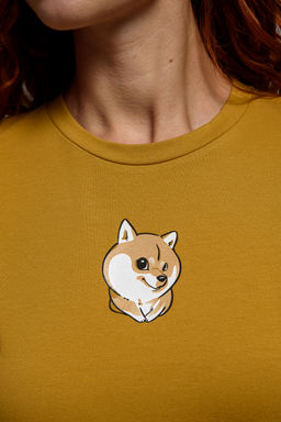 8529/1 футболка с дл.рукавом