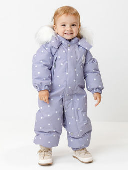 ВК 60103/н/6 УЗГ комбинезон дет