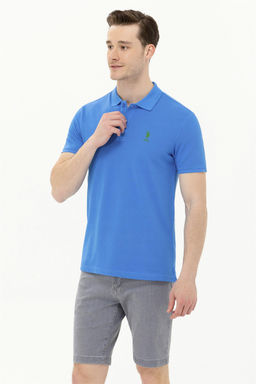 Мужская футболка Saks Basic - U.s. polo assn фото 9