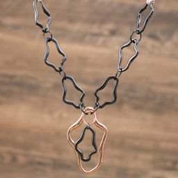 Колье арт. 26 7556 (id 285413) - Rada фото 2