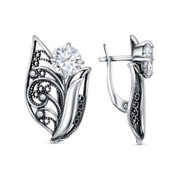 СЕРЬГИ 33815002