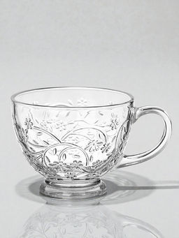 НАБОР КРУЖЕК BLOSSOM 4 ШТ/240 МЛ - Lefard фото 5