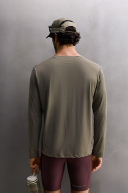 TECHNICAL TRAINING T-SHIRT