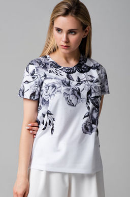 Футболка FPZ014 *