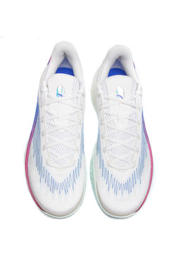 Кроссовки для баскетбола Белый/Синий ADVANCE 6 - Anta фото 2