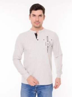 ЛОНГСЛИВ МУЖСКОЙ - Giovedi фото 5