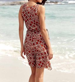 Платье, пестрое - Heine фото 4