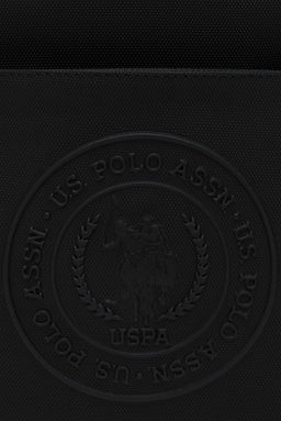 Женская черная сумка - U.s. polo assn фото 5