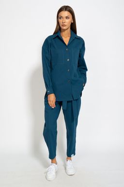 Рубашка 4100 - Kivviwear фото 3