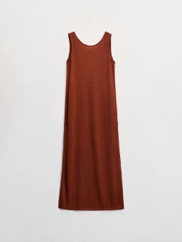 Платье-майка из вискозы ZR2605012919-21 / Zarina