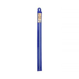 Для вязания Gamma SH1 крючок для тунисского вязания алюминий d 5.0 мм 36 см в чехле