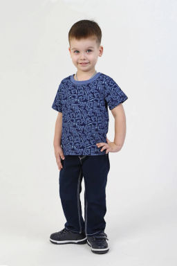 Футболка мод. В089/2