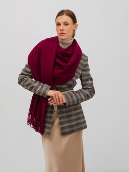 Палантин женский RH9-14516-6 - Tantino фото 2