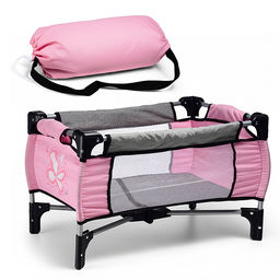 Кровать для куклы 18888