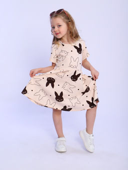 ПЛ168 Платье Адель - Милаша фото 27