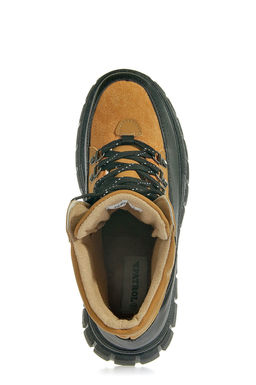 Ботинки женские PATROL