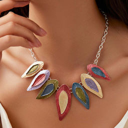 Колье арт. 26 5539 (id 273329)