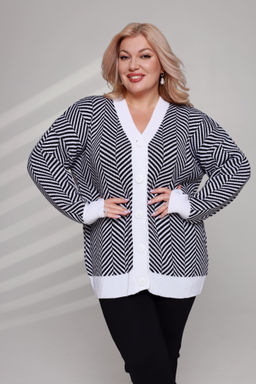 Кардиган-6344