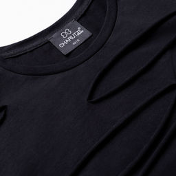 Футболка дизайнерская Шоу начинается - Charutti фото 6