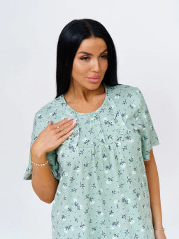 Ночная сорочка мод.1092/18