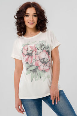 Туника Шарлин (46-60) - Serenada фото 4