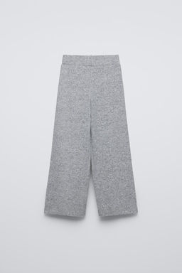 SOFT-TOUCH CULOTTES - Zara фото 5