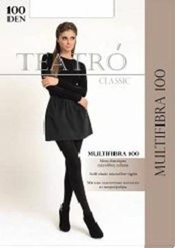 (Teatro) Multifibra 100 Melange
