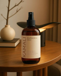 Мист для тела и волос EUPHORIA