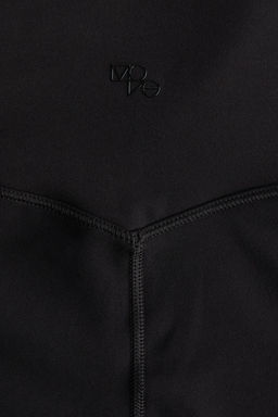 Mallas ciclistas de deporte en SoftMove - H&m фото 5