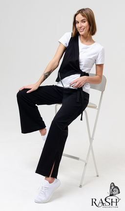 Брюки Палаццо - Rash фото 5