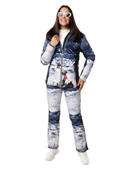 Костюм 1905 Темно-синий