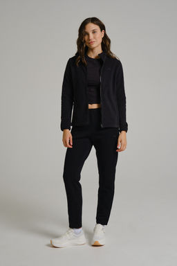 Куртка 3-в-1 Черный TRN ESSENTIAL 3 in 1 Jacket