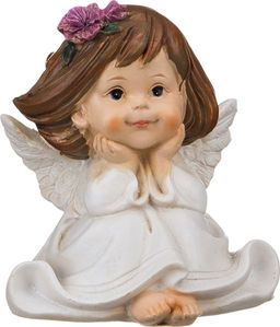 ФИГУРКА КОЛЛЕКЦИЯ AMORE ВЫСОТА=10 СМ. 8,5*6,5 СМ.